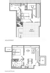 Kembangan Suites (D14), Apartment #520652311